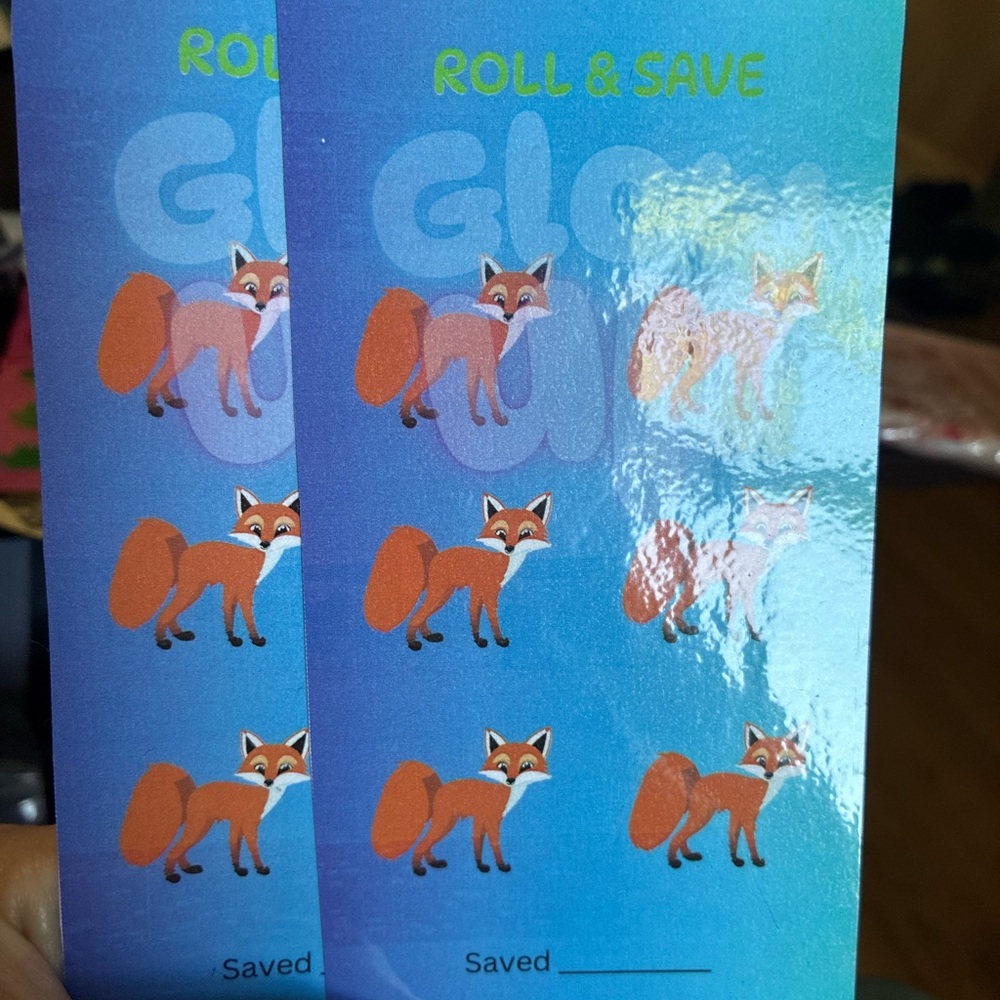 Shown On Live
